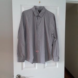 Men's dress shirt